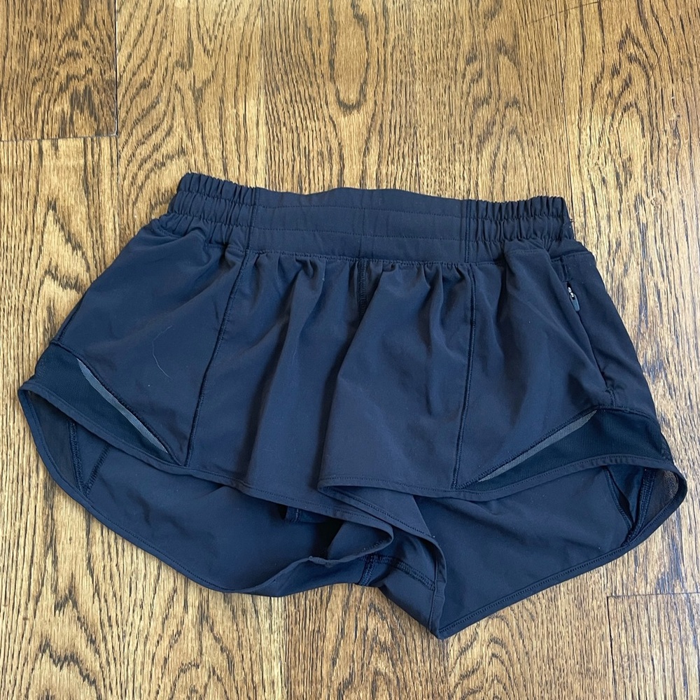 LULULEMON: SHORTS